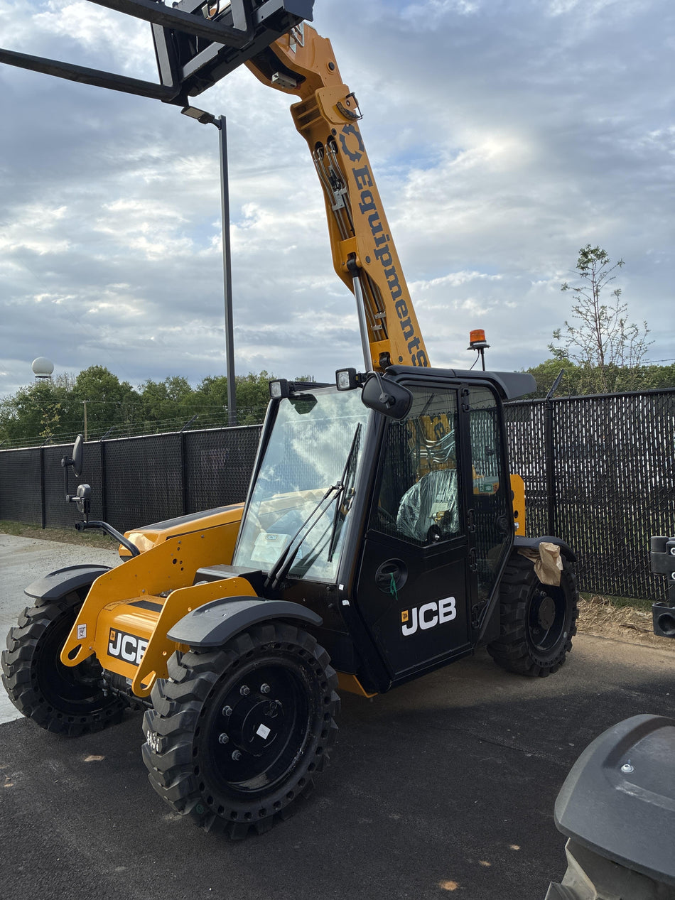 2026 JCB 505-20TC