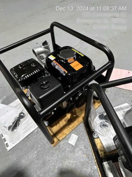 2024 MI-T-M WTP-S02-1MGH