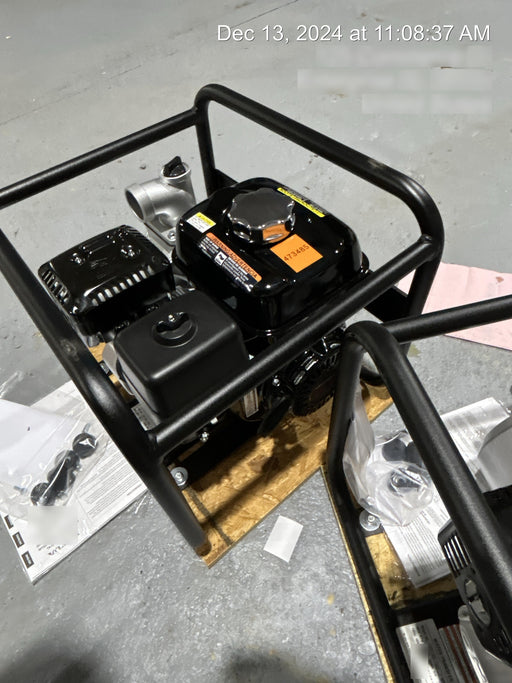 2024 MI-T-M WTP-S02-1MGH