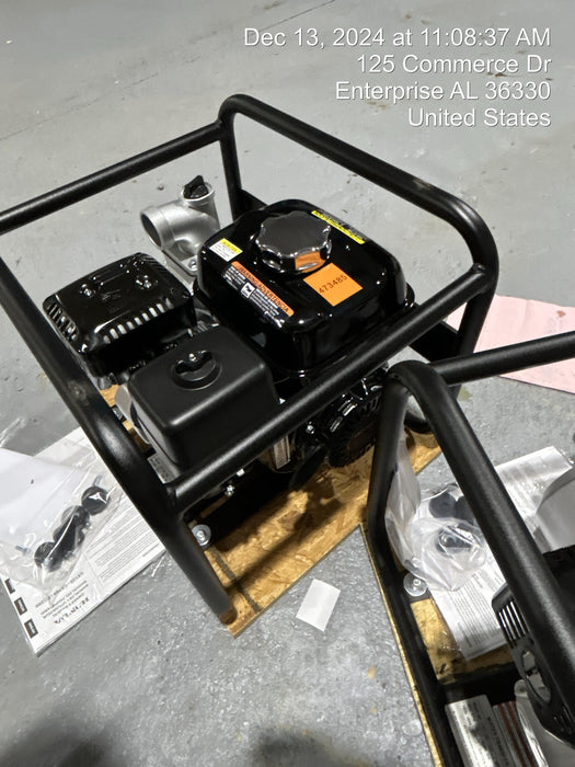 2024 MI-T-M WTP-S02-1MGH