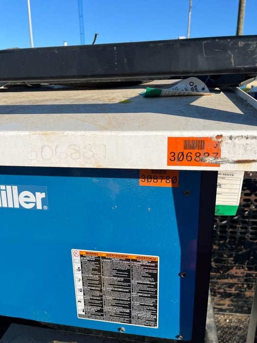 2023 LEX WR6A-7SM-FG26DZ6LD-R