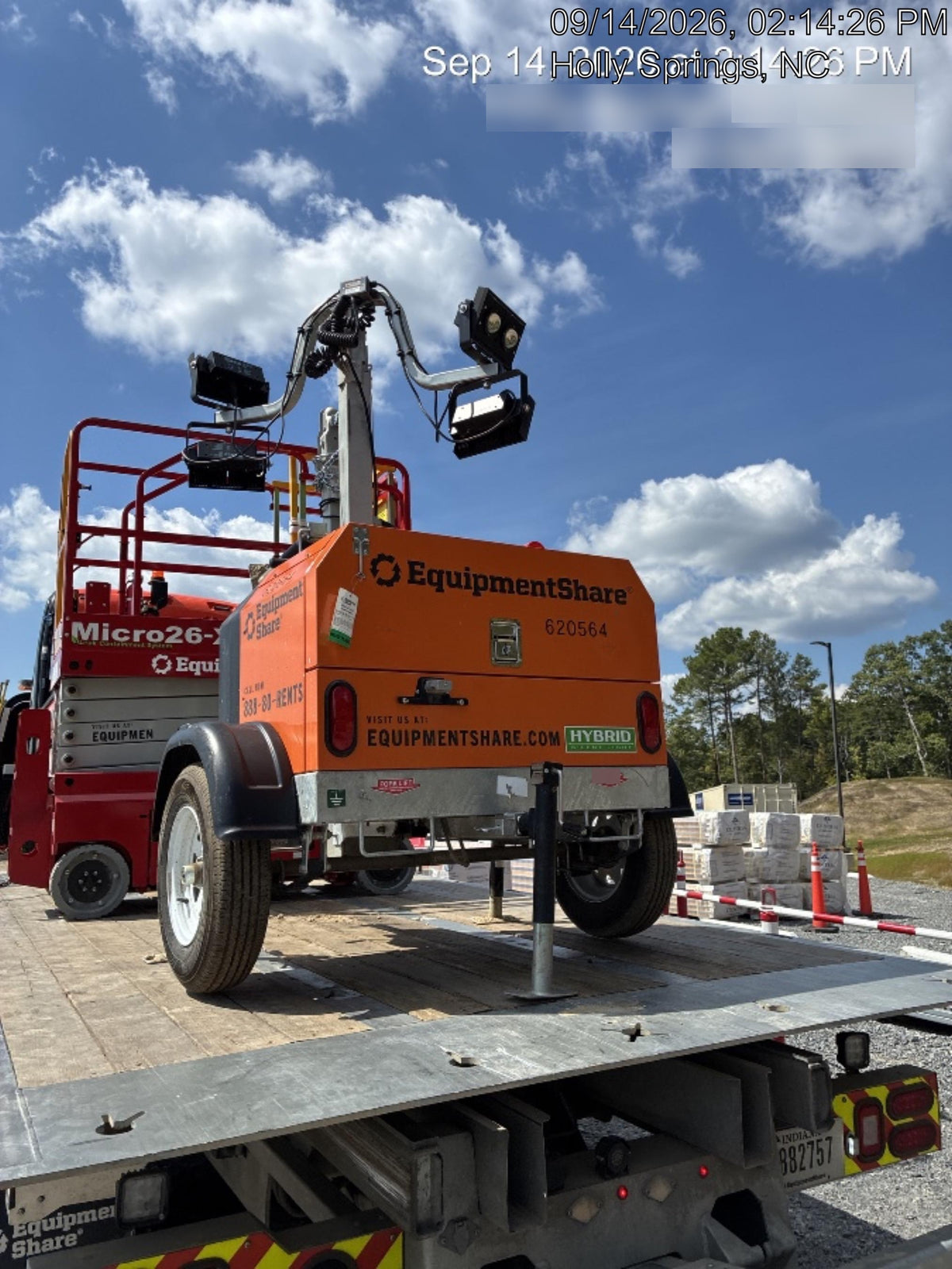 2025 WANCO WLTT-4LK4K-H