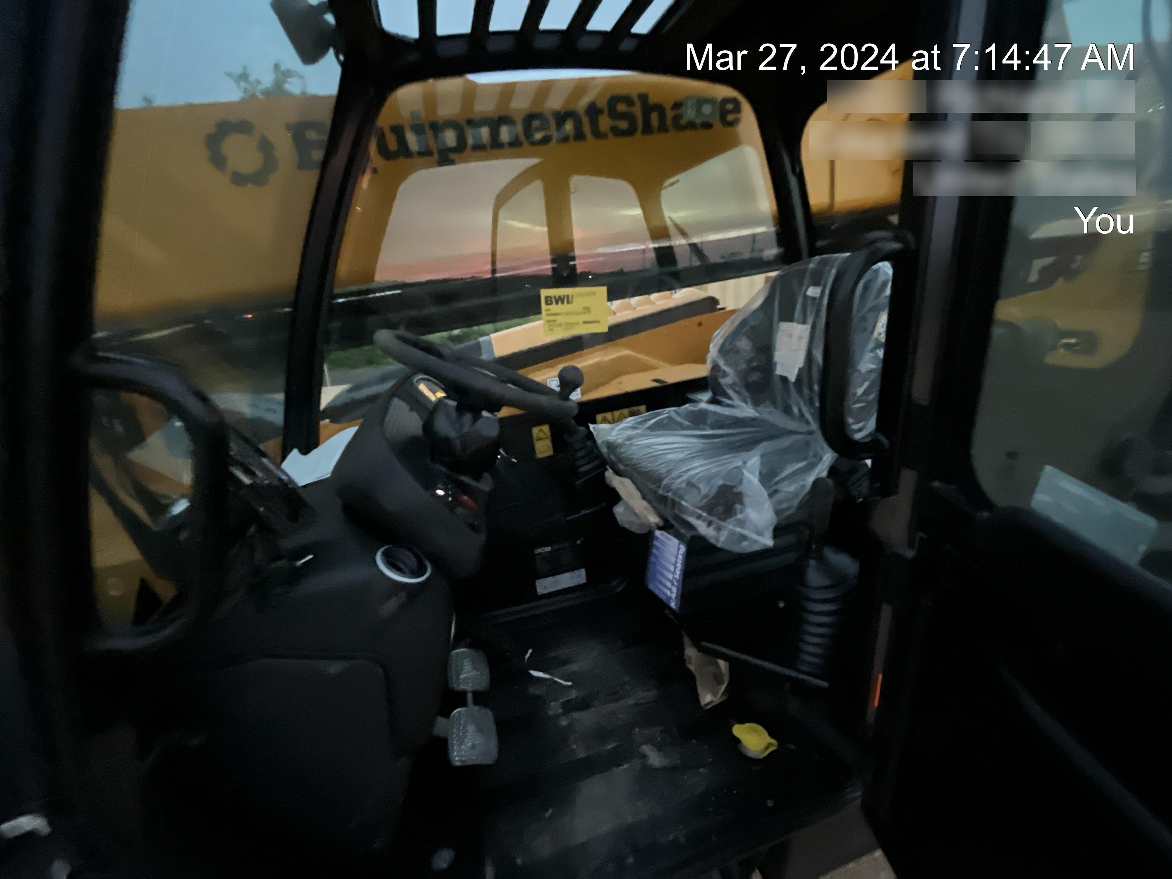 2024 JCB 509-42