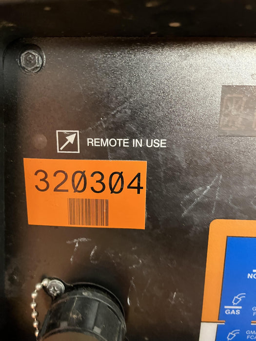 2023 MILLER ELECTRIC XMT 350