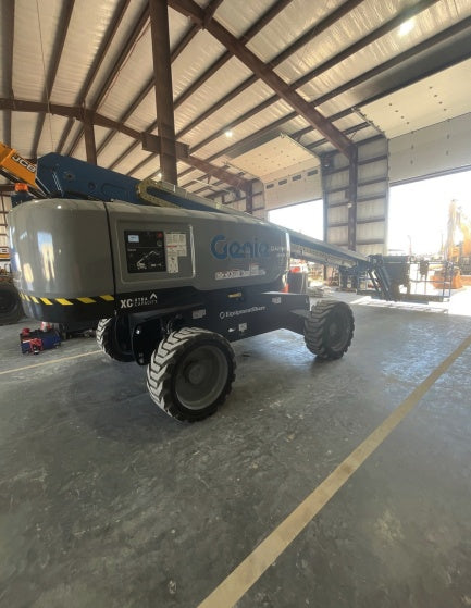 2024 GENIE S-65 XC