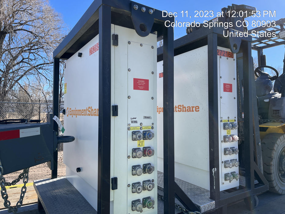 2022 TRYSTAR IL-086-VDE-27-LP