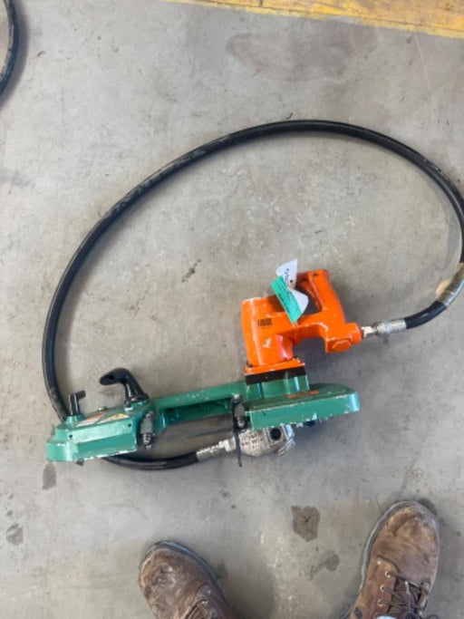 2021 MICHIGAN PNEUMATIC MP-5631-475B