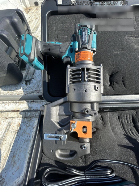 2026 HOUGEN MFG 76004PR