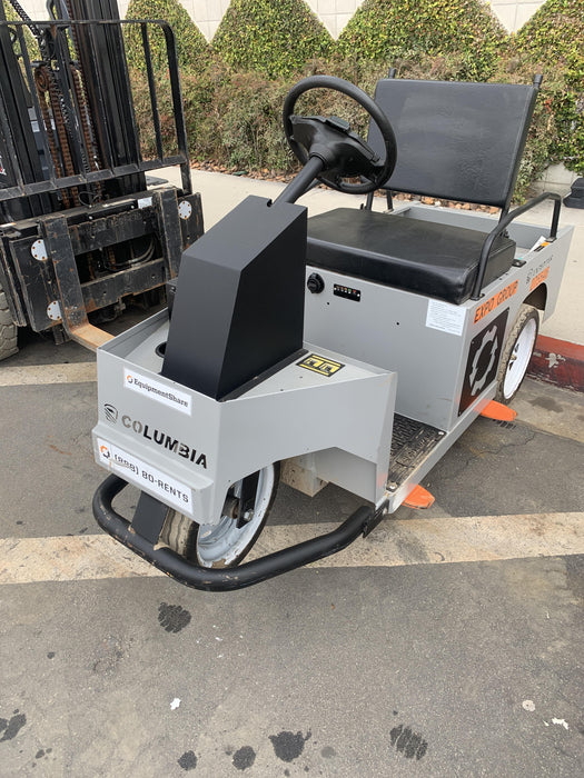 2022 COLUMBIA Expeditor