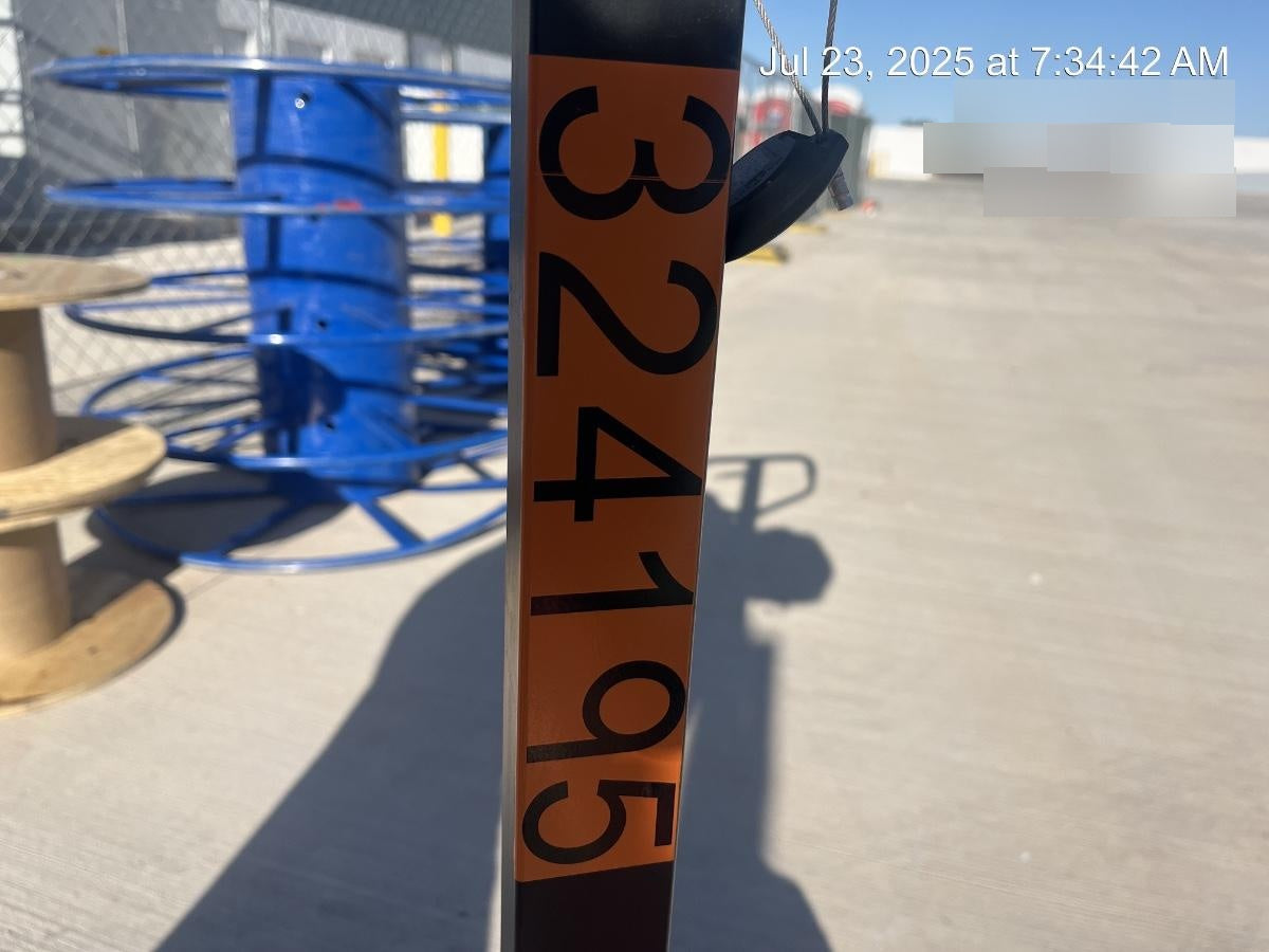 2023 MIGHTY LIFT ML2772