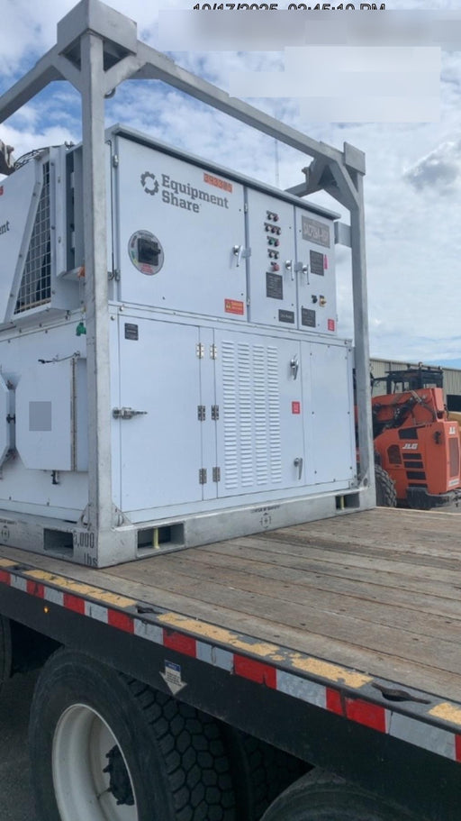 2024 SMARTECH SACP26A-HS