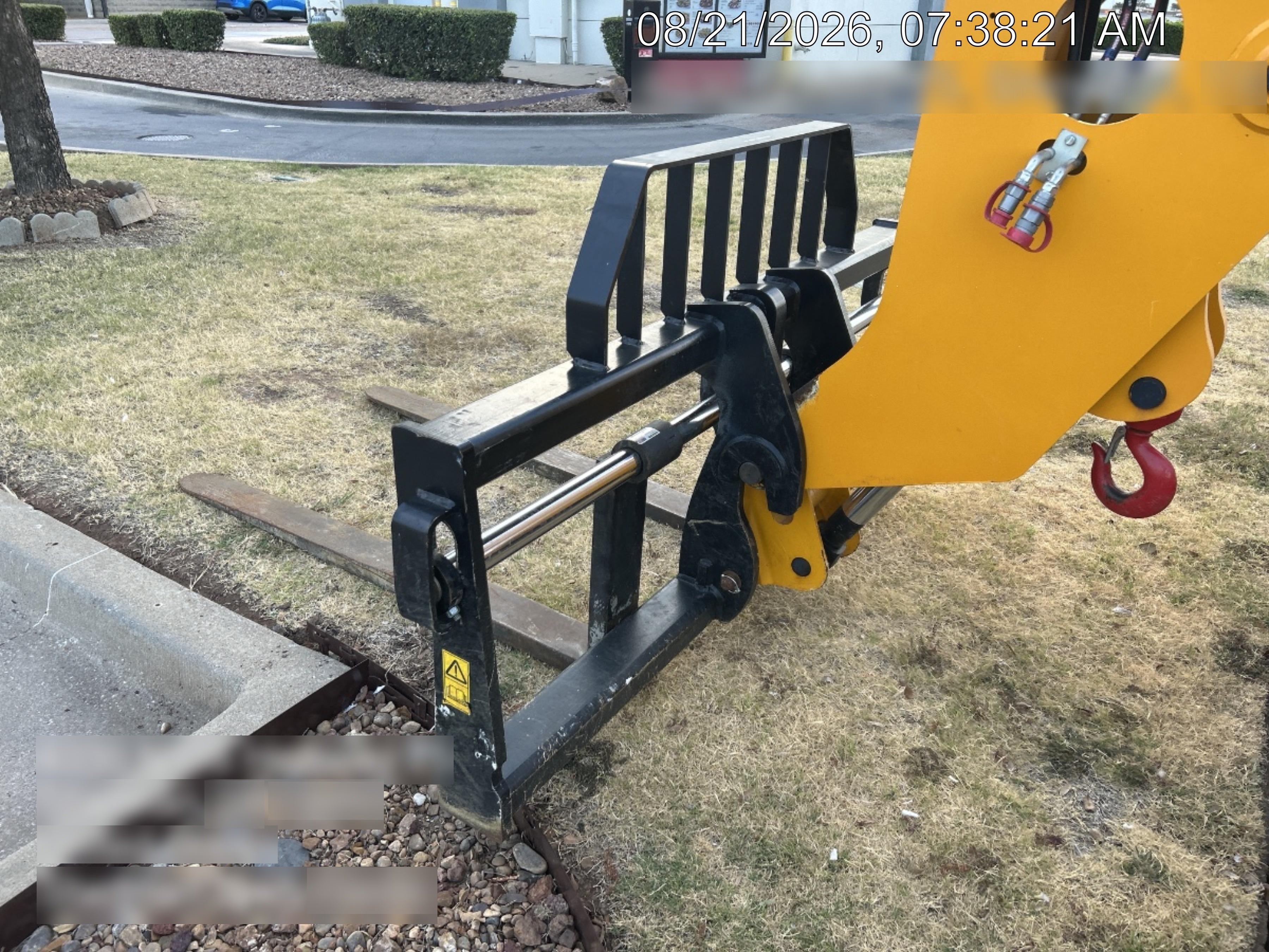 2024 JCB 509-42