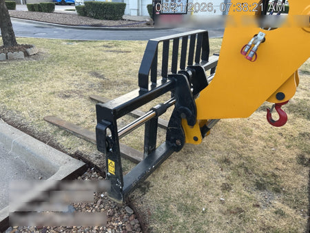 2024 JCB 509-42