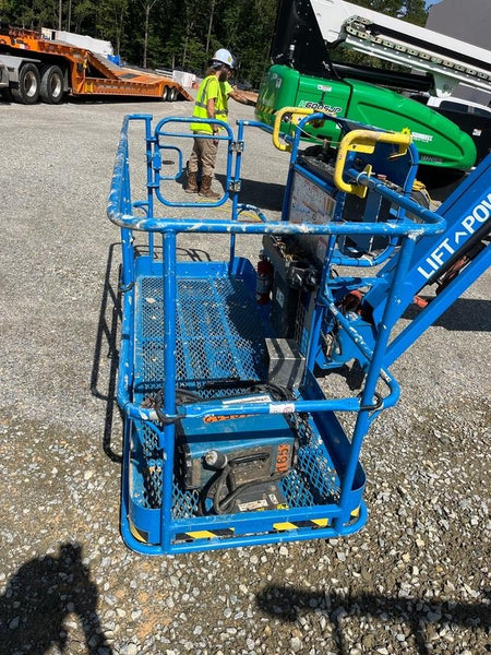 2020 MILLER ELECTRIC CST-282