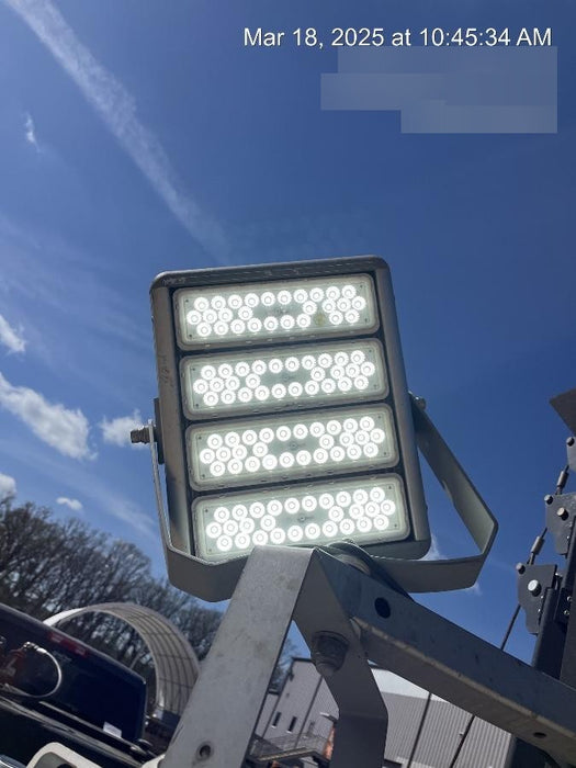 2019 Wacker Neuson LTV6K-LED Standard, LED