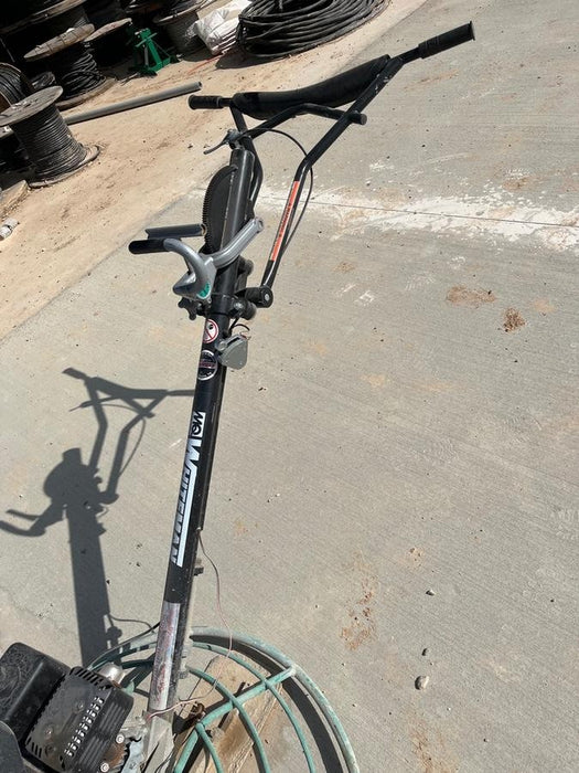 2024 MULTIQUIP J36H55