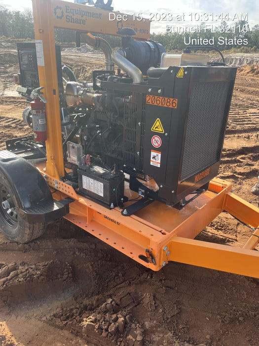 2022 PIONEER PP66S12L71-TD2.9L4