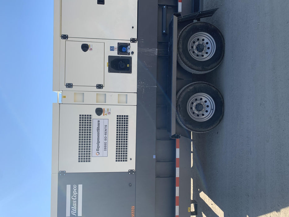 2020 ATLAS COPCO QAS250