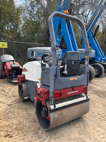 2020 DYNAPAC CC 1200