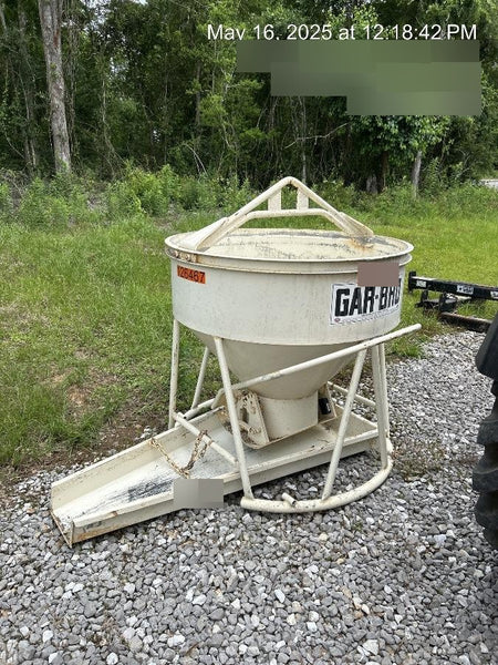 2021 GAR-BRO 420-R