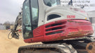 2019 TAKEUCHI TB290