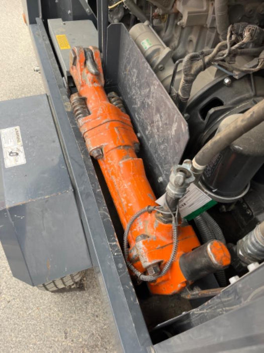 2022 MICHIGAN PNEUMATIC ES-TPB90-118-TRACKER