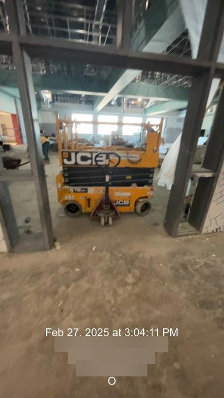 2024 JCB S1932E