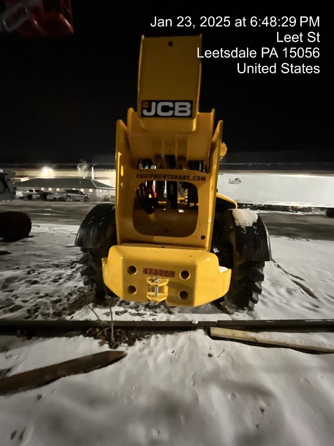 2025 JCB 510-56