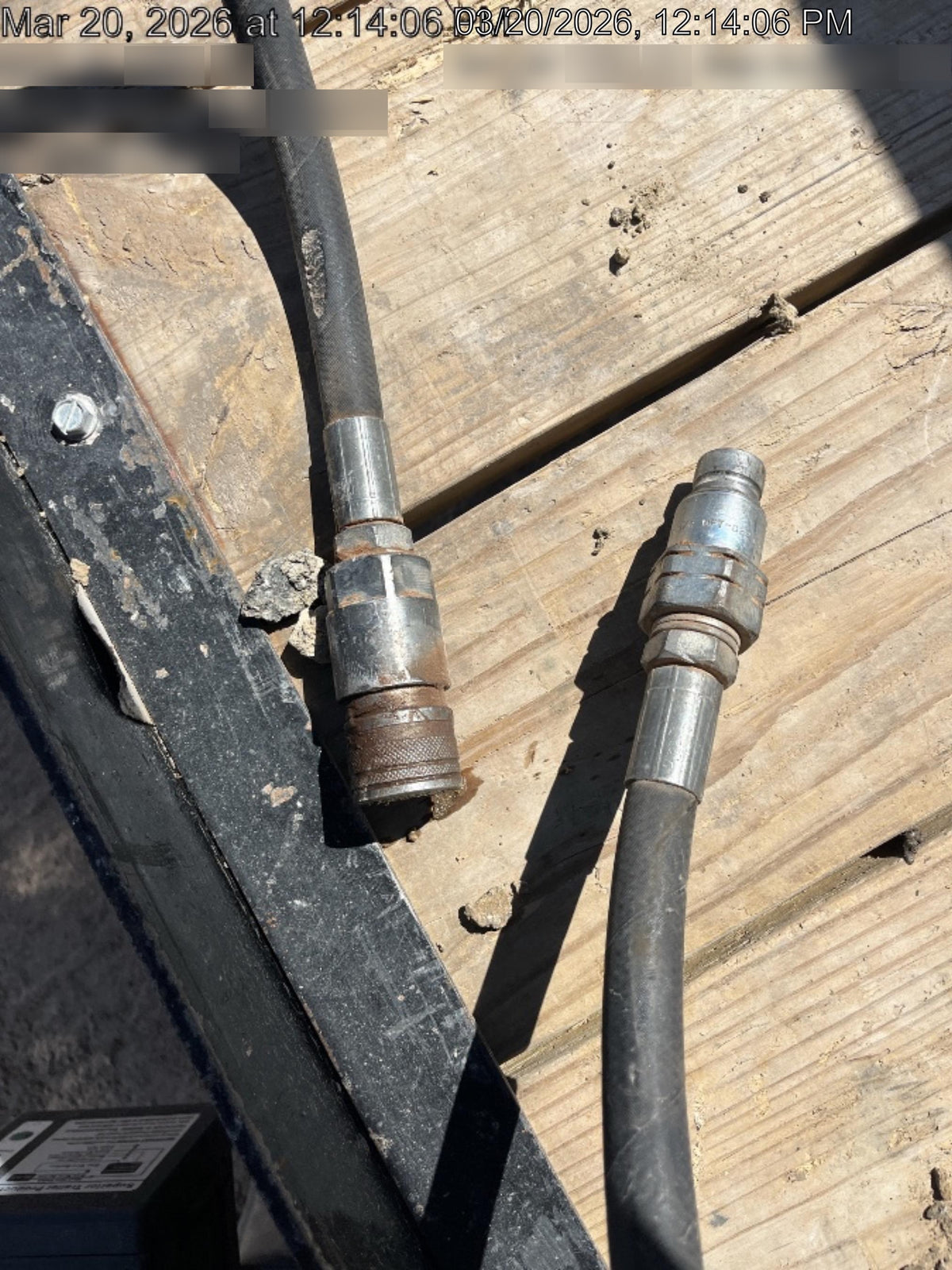 2023 AUGER TORQUE 3300-30