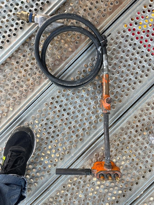 2021 TEXAS PNEUMATIC TOOLS, INC. T3-BH