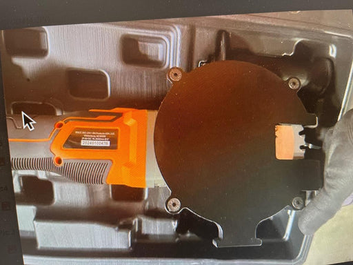 2024 BENNER NAWMAN BNCE-30-24V