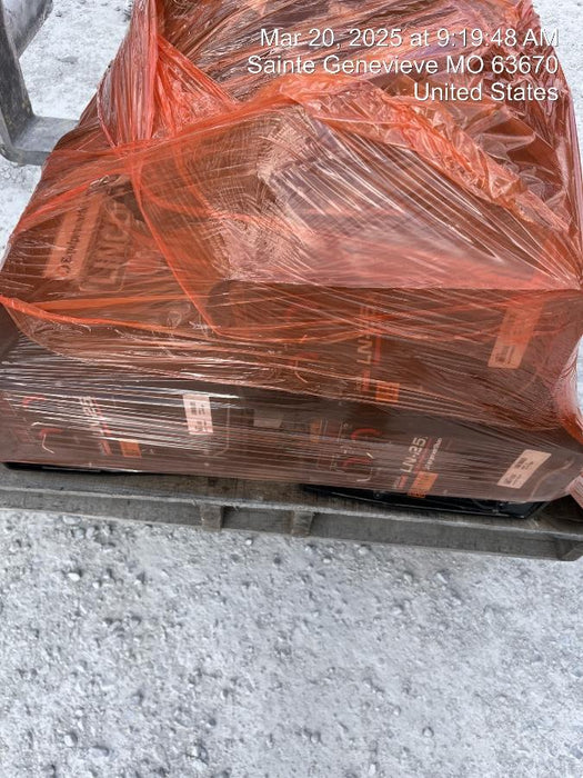 2024 LINCOLN ELECTRIC LN-25X