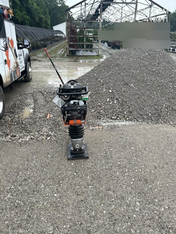 2024 HUSQVARNA LT6005