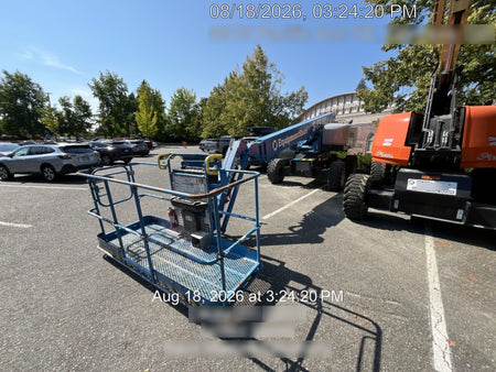 2024 GENIE S-65 XC