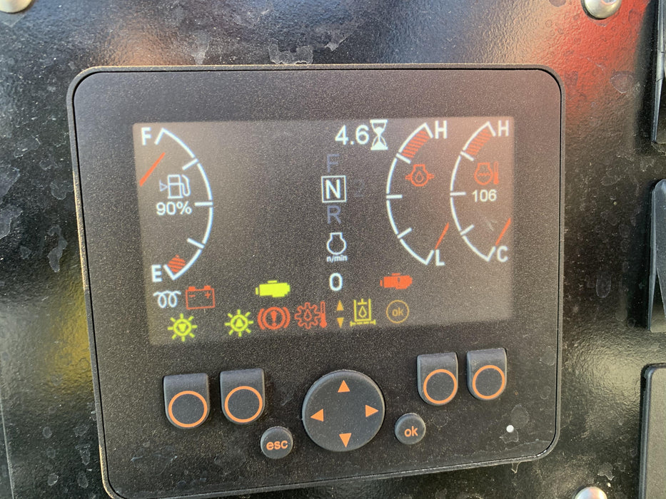 2020 MANITOU MTA6034