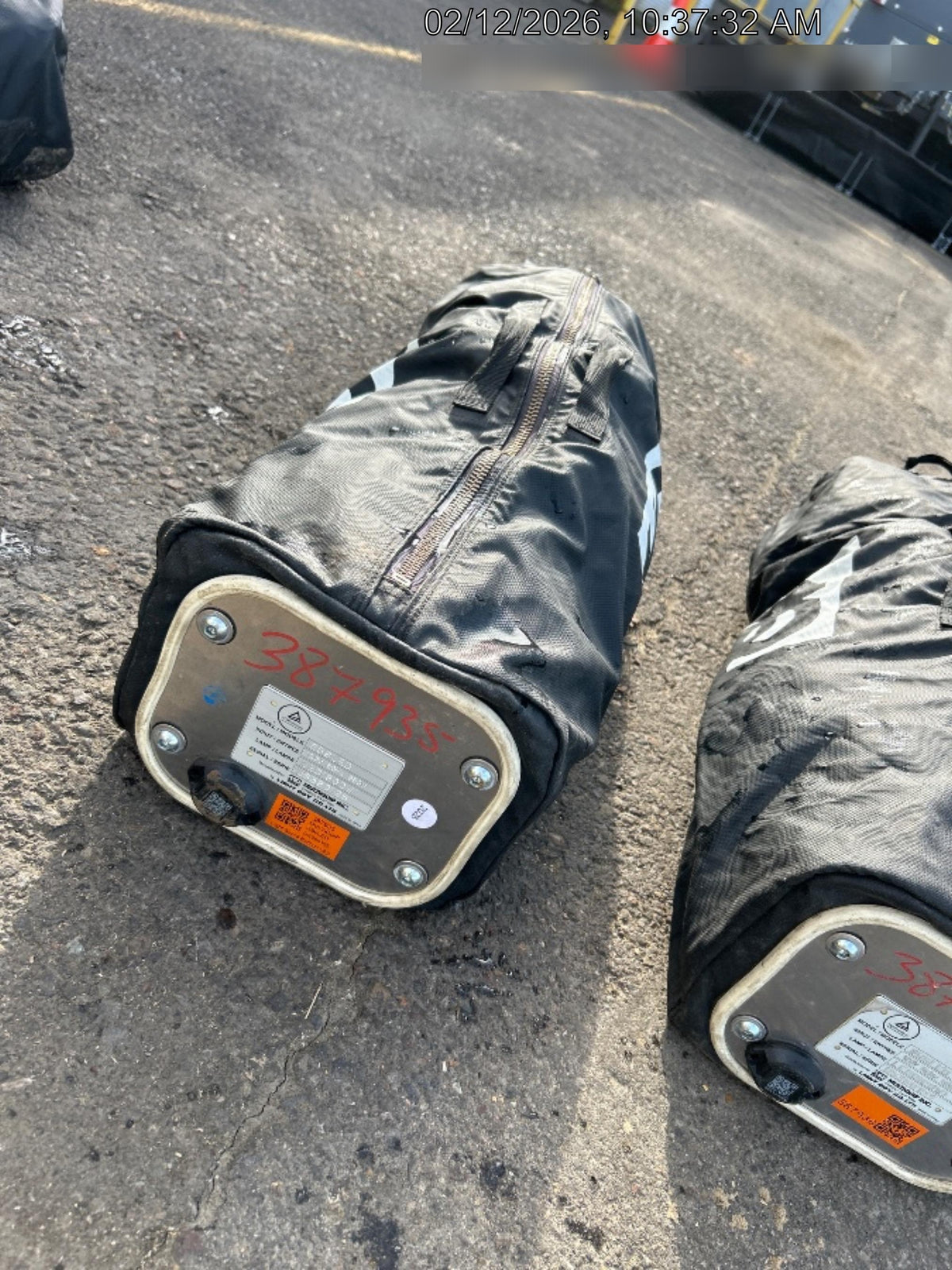 2024 MULTIQUIP GB8LED