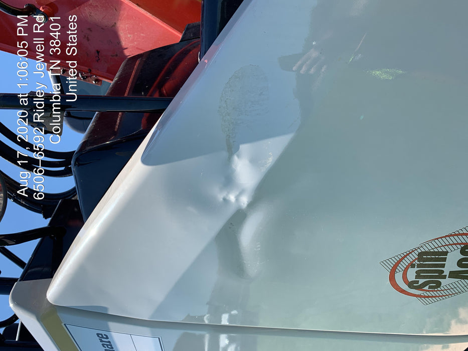 2020 LINK-BELT 145X4DZ