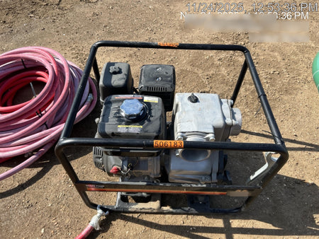 2025 MI-T-M WTP-T04-0MGH