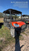 Kubota RTV-X1140W-H 4WD, LED Strobe, Windshield Acrylic Clear, Plastic Canopy, Wire Harness Kit, Backup Alarm
