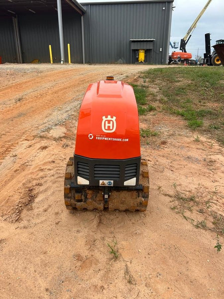 2024 HUSQVARNA LP9505