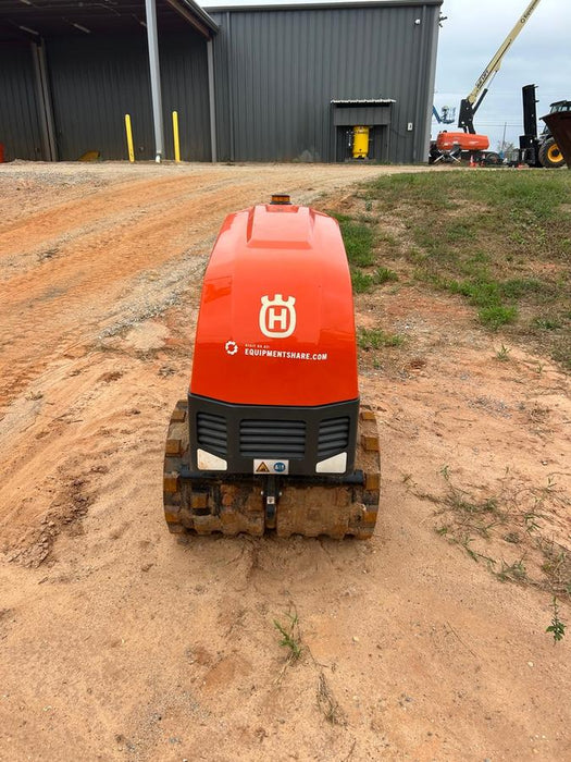 2024 HUSQVARNA LP9505