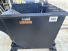 2024 STAR INDUSTRIES M-1820 - Self-Dump Hopper