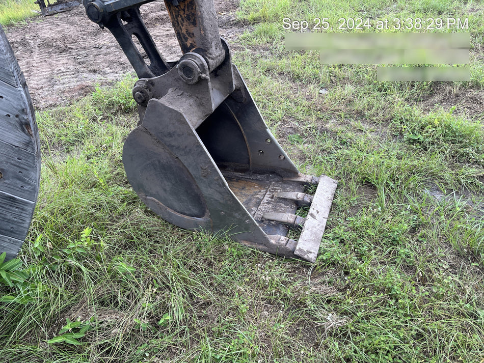2022 PALADIN 24" Bucket HD, Mini Excavator 5,000 - 9,000 lbs - Paladin