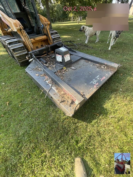 2022 PALADIN 30372A-0022