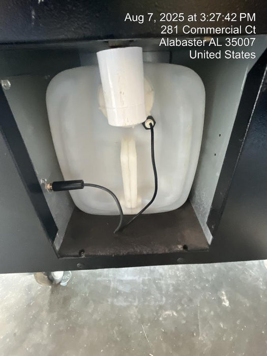 2023 KWIKOOL KPAC1411-2