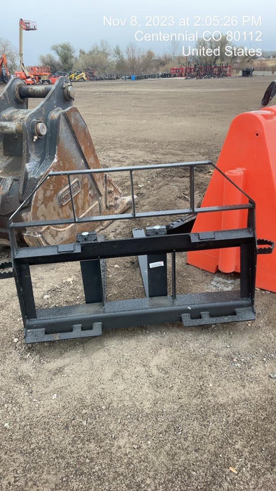 2023 MANITOU 50504723