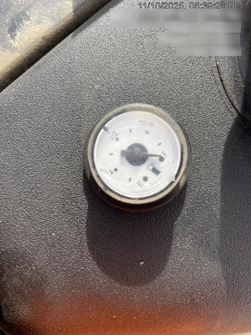 2022 Allmand NLV3GR (4) LED Light Fixture 350W, 23' Vertical Mast, 3kW Prime, Towable, ES Decals, T3