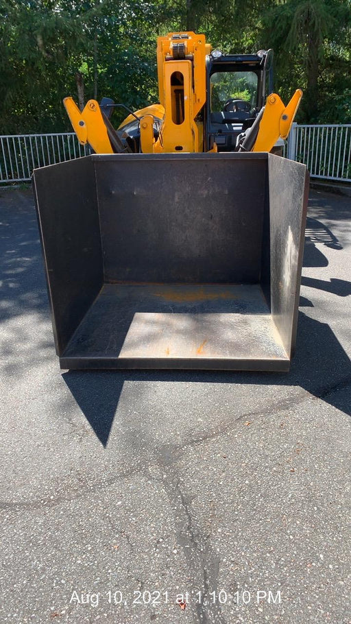 2020 STAR INDUSTRIES 1805N Hopper