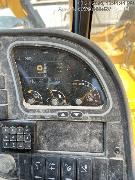 2025 JCB 512-56