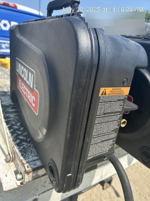 2024 LINCOLN ELECTRIC LN-25X